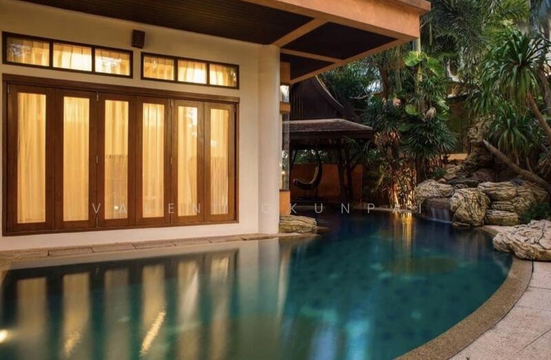 ขาย - Darawadi Village : หมู่บ้าน ดาราวดี, ชลบุรี