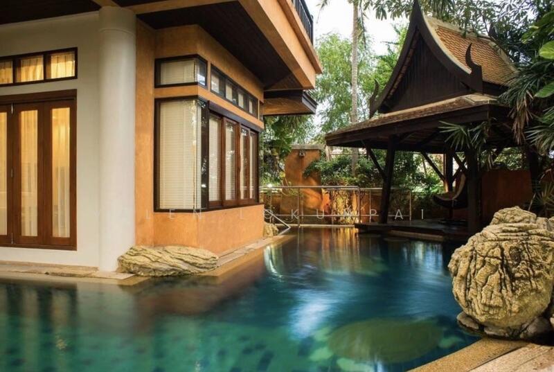 ขาย - Darawadi Village : หมู่บ้าน ดาราวดี, ชลบุรี