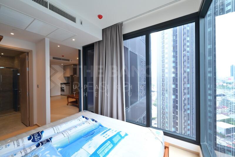 For Rent - ASHTON Asoke-Rama 9, Bangkok