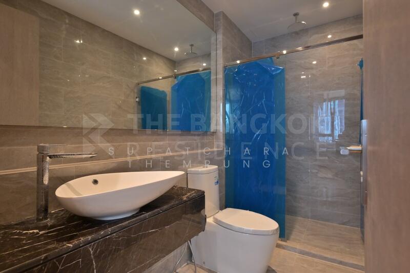 For Rent - ASHTON Asoke-Rama 9, Bangkok