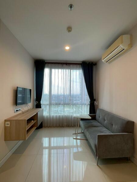 For Rent - The Sky Sukhumvit, Bangkok