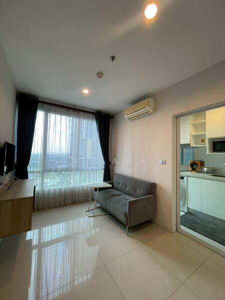 For Rent - The Sky Sukhumvit, Bangkok