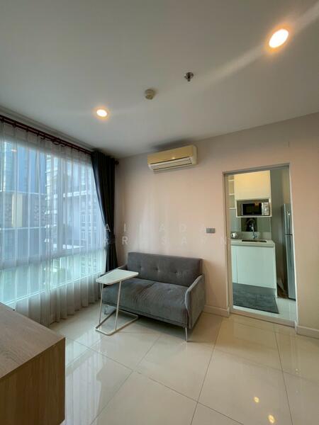 ให้เช่า - The Sky Sukhumvit : เดอะ สกาย สุขุมวิท, กรุงเทพ