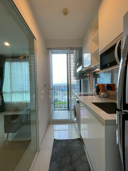 ให้เช่า - The Sky Sukhumvit : เดอะ สกาย สุขุมวิท, กรุงเทพ