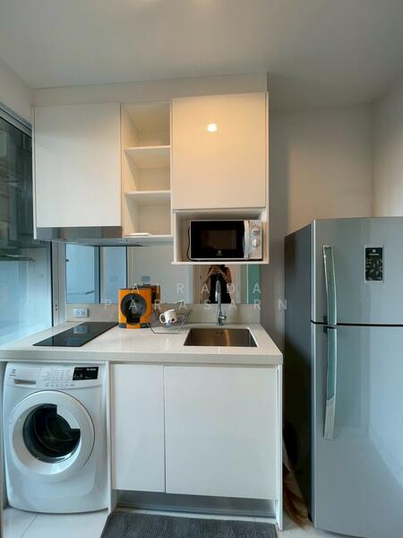 For Rent - The Sky Sukhumvit, Bangkok