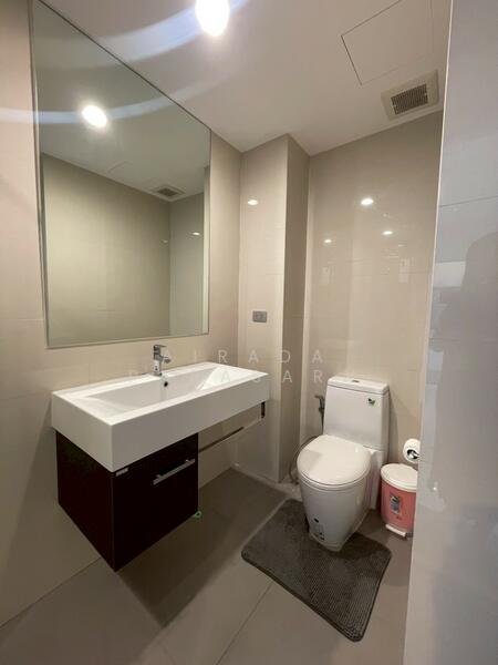 For Rent - The Sky Sukhumvit, Bangkok