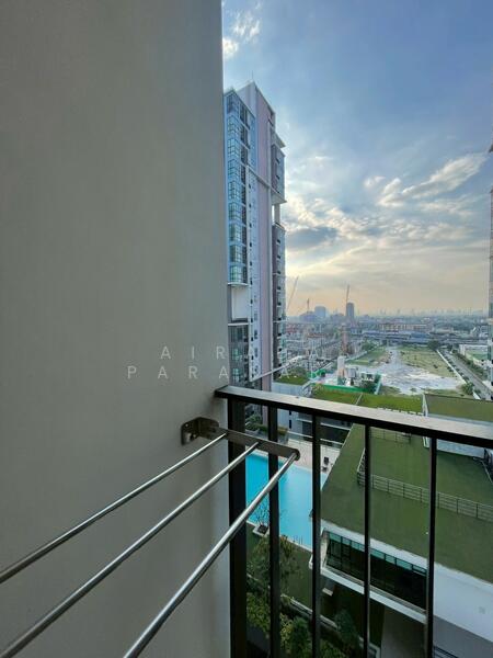 ให้เช่า - The Sky Sukhumvit : เดอะ สกาย สุขุมวิท, กรุงเทพ