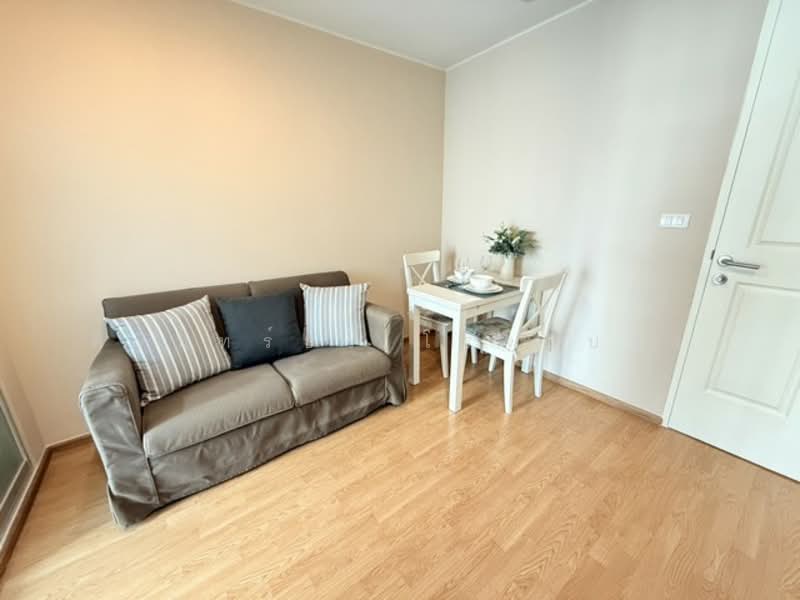 For Rent - U Delight @ Onnut Station, Bangkok