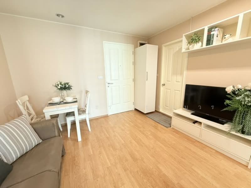 For Rent - U Delight @ Onnut Station, Bangkok