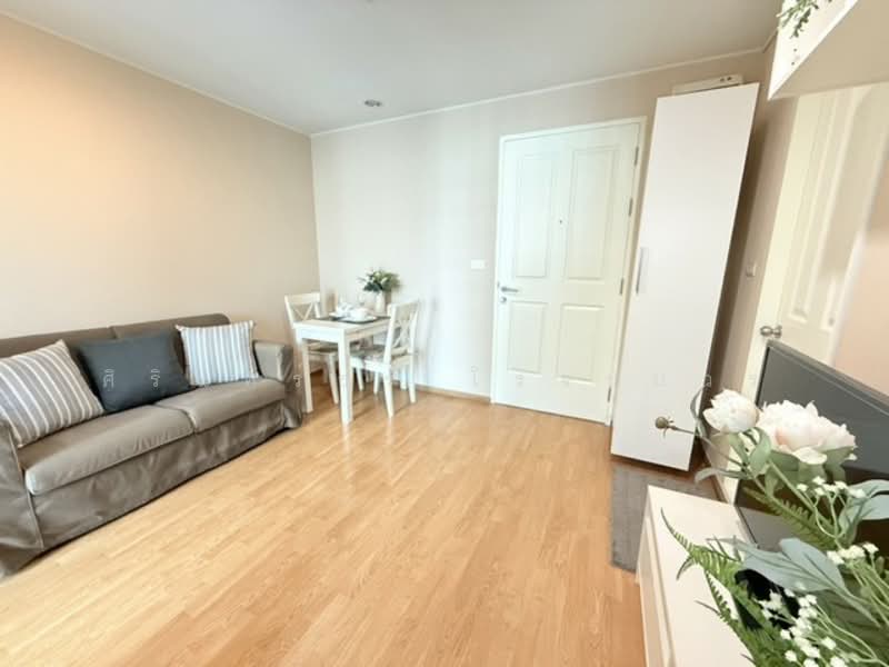 For Rent - U Delight @ Onnut Station, Bangkok