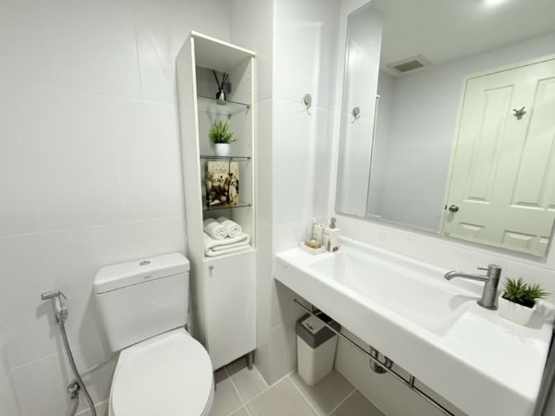 For Rent - U Delight @ Onnut Station, Bangkok