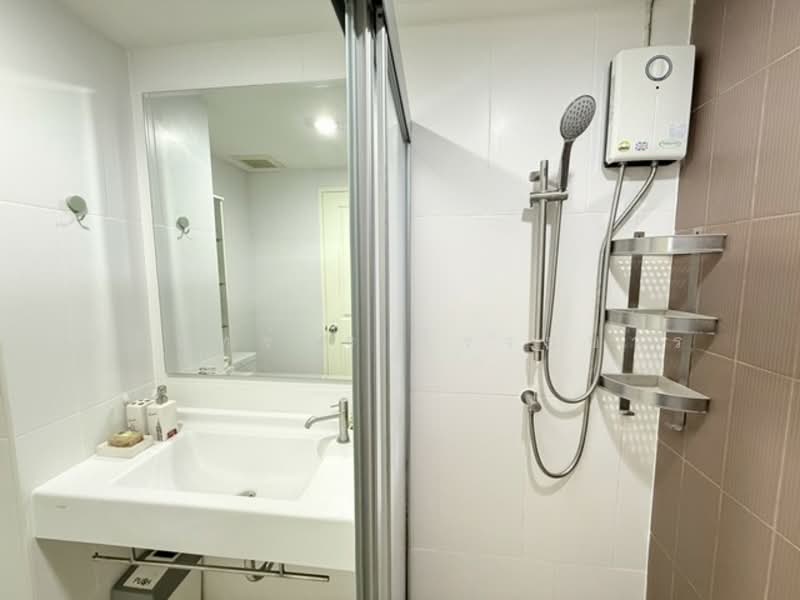 For Rent - U Delight @ Onnut Station, Bangkok