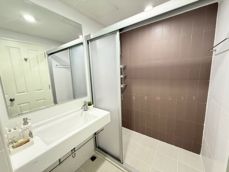 For Rent - U Delight @ Onnut Station, Bangkok