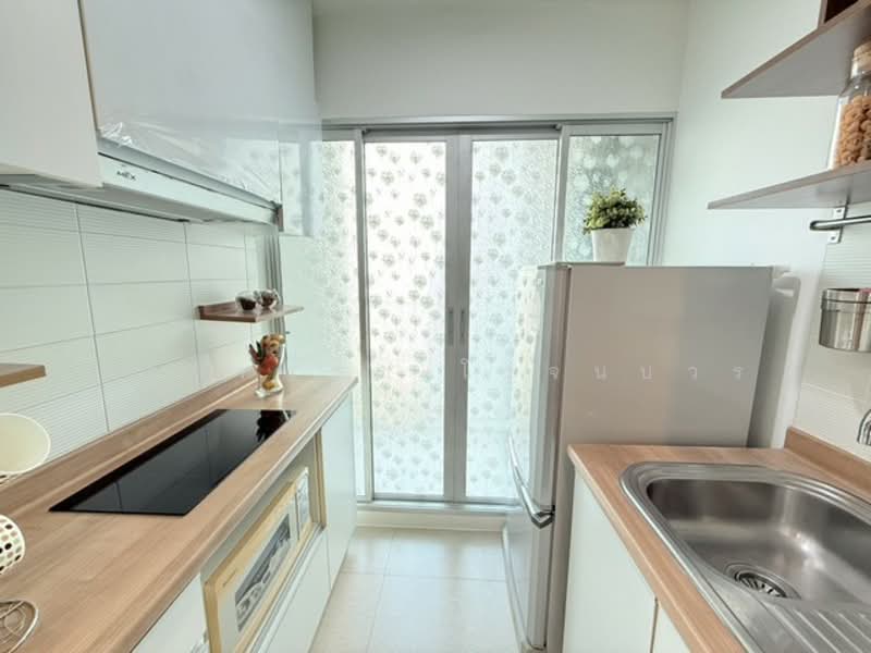 For Rent - U Delight @ Onnut Station, Bangkok