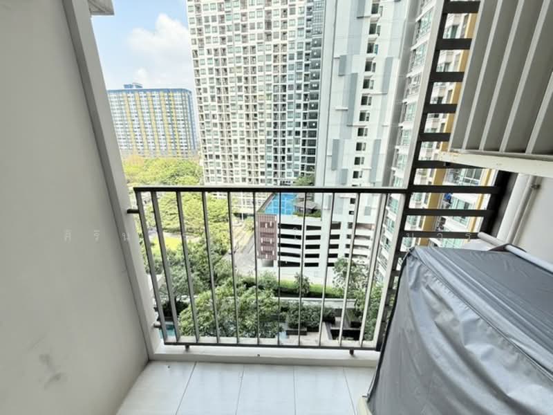 For Rent - U Delight @ Onnut Station, Bangkok