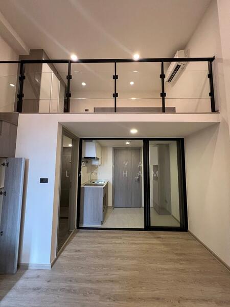 ให้เช่า - Origin Plug & Play Sirindhorn Station : ออริจิ้น ปลั๊ก แอนด์ เพลย์ สิรินธร สเตชั่น, กรุงเทพ