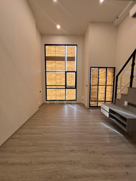 ให้เช่า - Origin Plug & Play Sirindhorn Station : ออริจิ้น ปลั๊ก แอนด์ เพลย์ สิรินธร สเตชั่น, กรุงเทพ