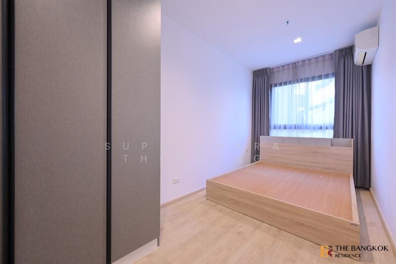 ให้เช่า - IDEO New Rama 9 : ไอดีโอ พระราม 9, กรุงเทพ