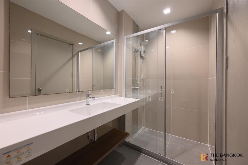 ให้เช่า - IDEO New Rama 9 : ไอดีโอ พระราม 9, กรุงเทพ