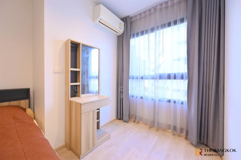 ให้เช่า - IDEO New Rama 9 : ไอดีโอ พระราม 9, กรุงเทพ