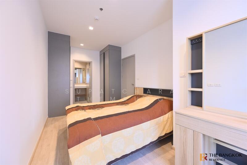 ให้เช่า - IDEO New Rama 9 : ไอดีโอ พระราม 9, กรุงเทพ