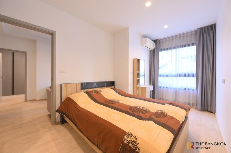 ให้เช่า - IDEO New Rama 9 : ไอดีโอ พระราม 9, กรุงเทพ