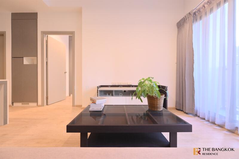 ให้เช่า - IDEO New Rama 9 : ไอดีโอ พระราม 9, กรุงเทพ