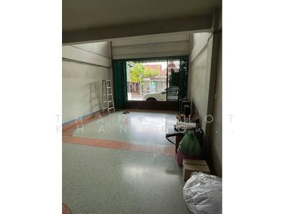 ขาย - ทาวน์เฮาท์ 4-ห้องนอน, กรุงเทพ