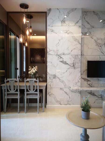For Rent - Mayfair Place Sukhumvit 50, Bangkok