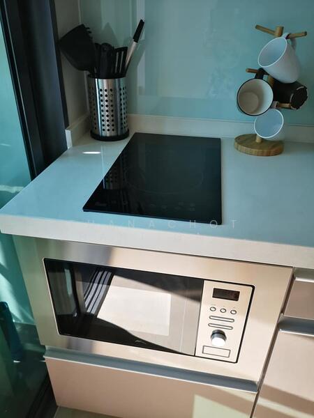 For Rent - Mayfair Place Sukhumvit 50, Bangkok