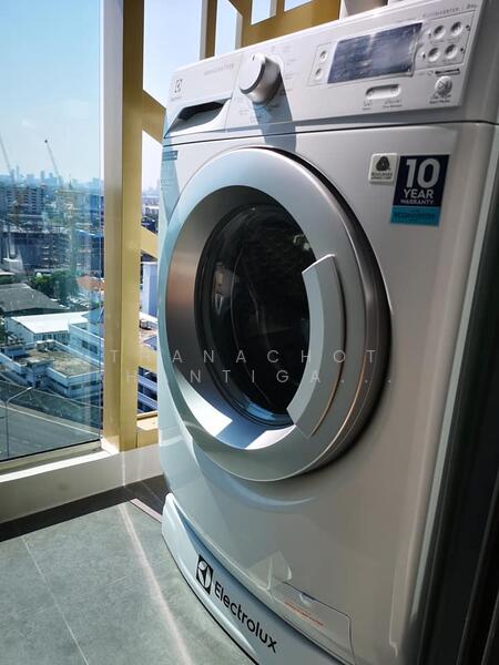 For Rent - Mayfair Place Sukhumvit 50, Bangkok