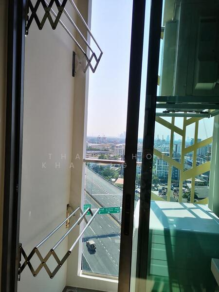 For Rent - Mayfair Place Sukhumvit 50, Bangkok