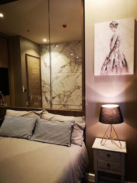 For Rent - Mayfair Place Sukhumvit 50, Bangkok