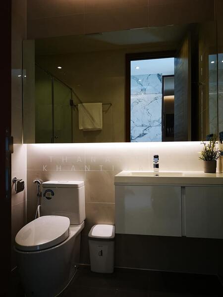 For Rent - Mayfair Place Sukhumvit 50, Bangkok