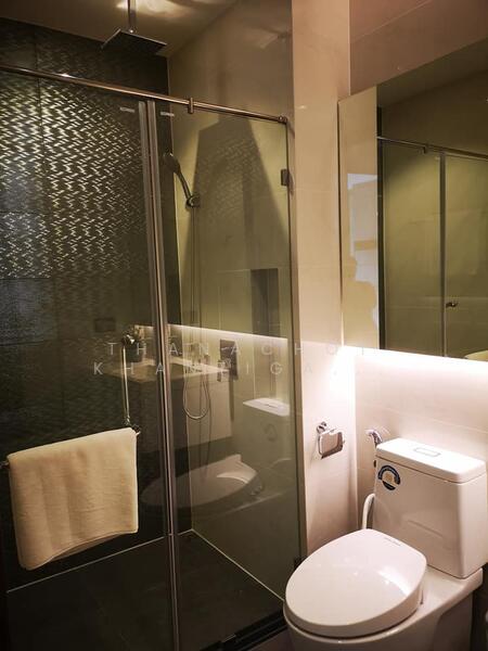 For Rent - Mayfair Place Sukhumvit 50, Bangkok