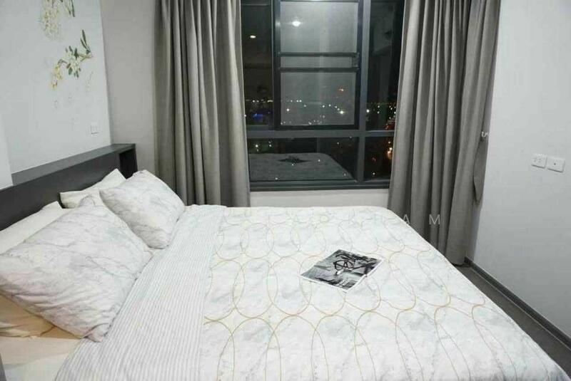 For Rent - IDEO Phaholyothin Chatuchak, Bangkok