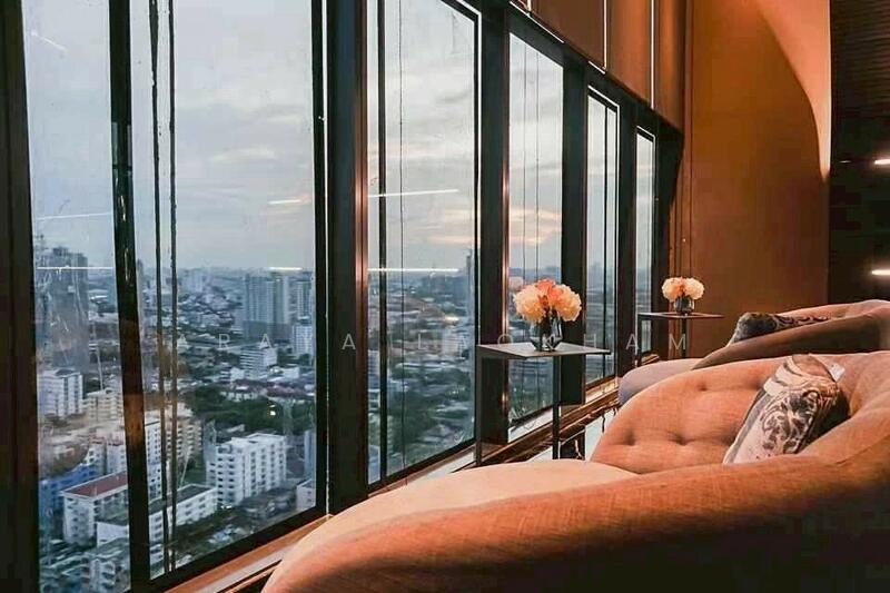 For Rent - IDEO Phaholyothin Chatuchak, Bangkok