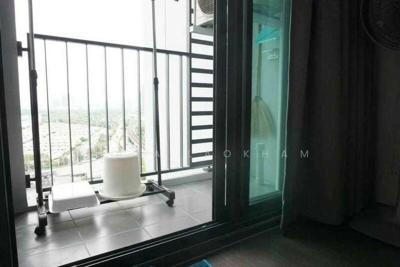 For Rent - IDEO Phaholyothin Chatuchak, Bangkok