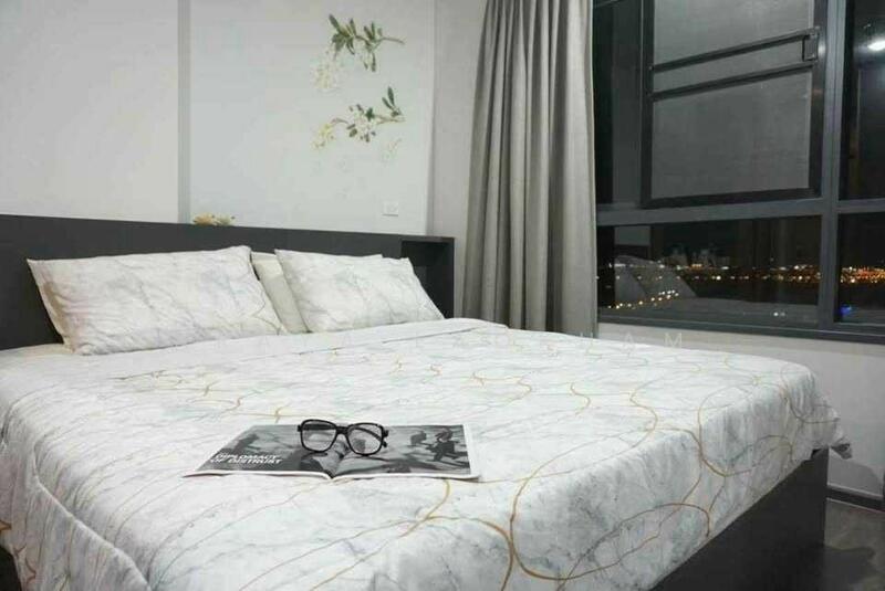 For Rent - IDEO Phaholyothin Chatuchak, Bangkok