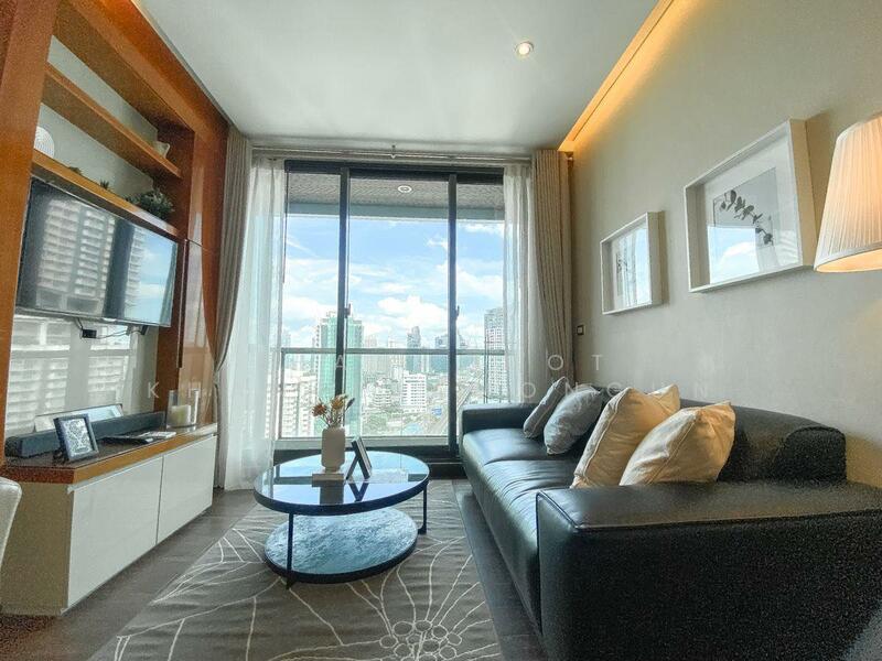 The Address Sukhumvit 28 : ดิ แอดเดรส สุขุมวิท 28, กรุงเทพ, 1 ซอยสุขุมวิท 28 ถนนสุขุมวิท แขวงคลองตัน เขตคลองเตย กรุงเทพมหานคร, คลองตัน, คลองเตย, กรุงเทพ, 68 ตร.ม., คอนโด ให้เช่า, โดย Thanachot Khantigamongun, 500063944 - DDproperty.com