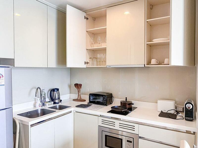 The Address Sukhumvit 28 : ดิ แอดเดรส สุขุมวิท 28, กรุงเทพ, 1 ซอยสุขุมวิท 28 ถนนสุขุมวิท แขวงคลองตัน เขตคลองเตย กรุงเทพมหานคร, คลองตัน, คลองเตย, กรุงเทพ, 68 ตร.ม., คอนโด ให้เช่า, โดย Thanachot Khantigamongun, 500063944 - DDproperty.com