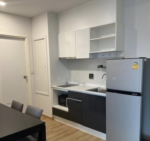 ให้เช่า - The Tree Sukhumvit 71-Ekamai : เดอะทรี สุขุมวิท 71 – เอกมัย, กรุงเทพ