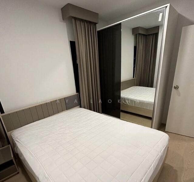 For Rent - The Tree Sukhumvit 71-Ekamai, Bangkok