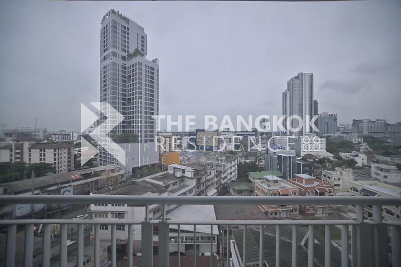 ให้เช่า - Life @ Ladprao 18 : ไลฟ์ ลาดพร้าว 18, กรุงเทพ