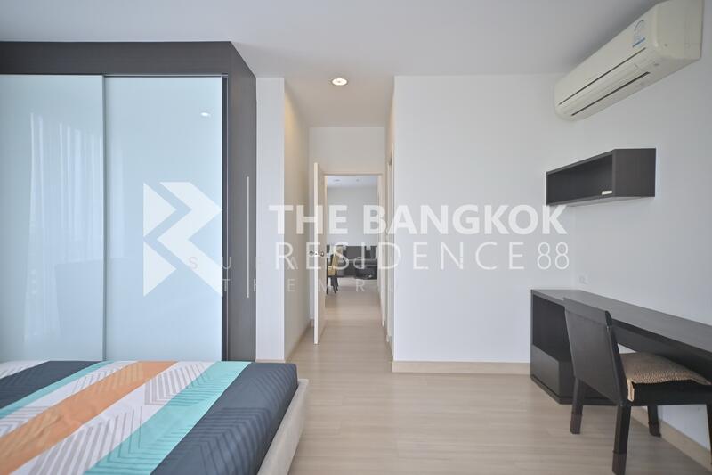 For Rent - Life @ Ladprao 18, Bangkok