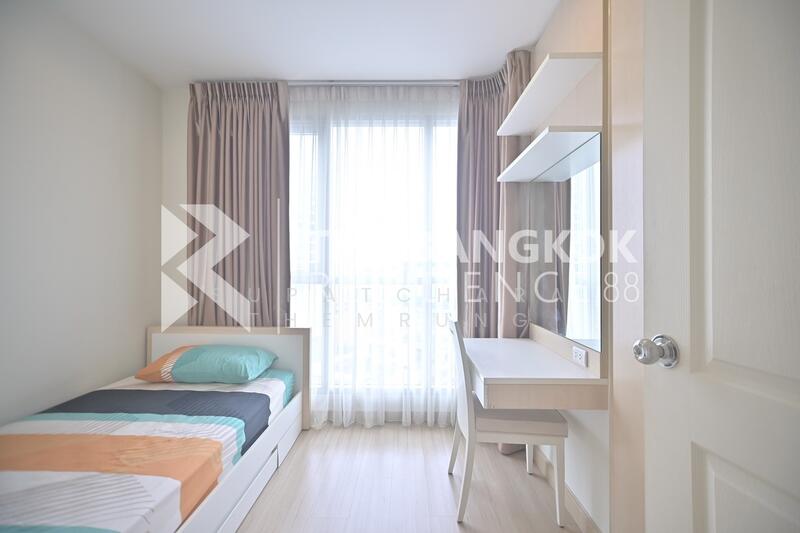 For Rent - Life @ Ladprao 18, Bangkok