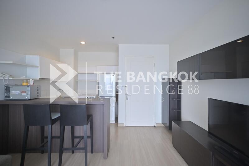 For Rent - Life @ Ladprao 18, Bangkok