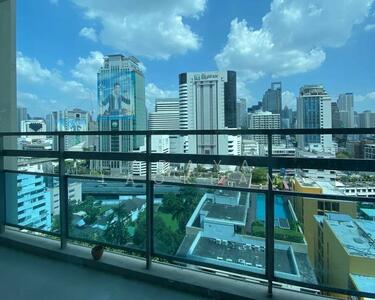 ขาย - Athenee Residence : แอทธินี เรสซิเด้นซ์, กรุงเทพ