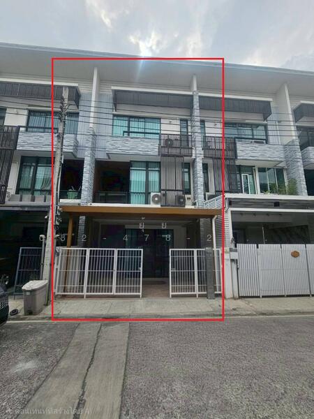 ให้เช่า - Plex Bangna : เพล็กซ์ บางนา, สมุทรปราการ