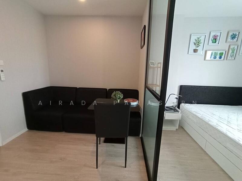 ให้เช่า - iCondo Green Space Sukhumvit 77 : ไอ คอนโด กรีนสเปซ สุขุมวิท 77, กรุงเทพ